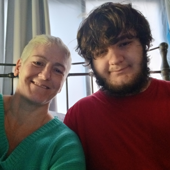 Sweet Baby Gingy, Tina and Ray - Picture 5 of 6